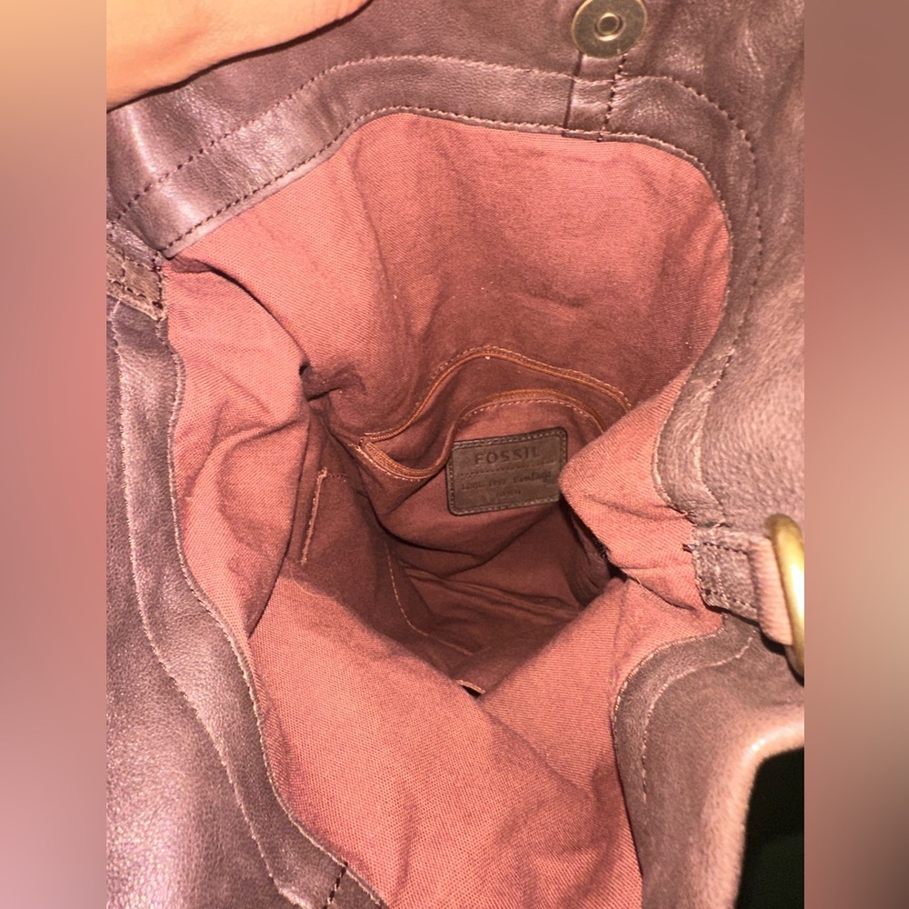 Fossil Tote - image 7